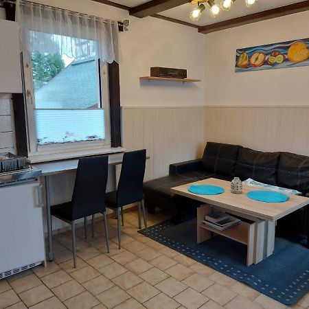 Ferienhaus Hickmann Cunnersdorf Екстериор снимка
